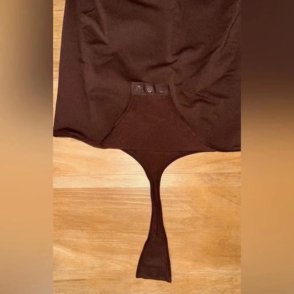 Shapewear Bodysuit for Women VIRAL DAZZLE FAIRY thongTummy Control Low seamless - Picture 6 of 14